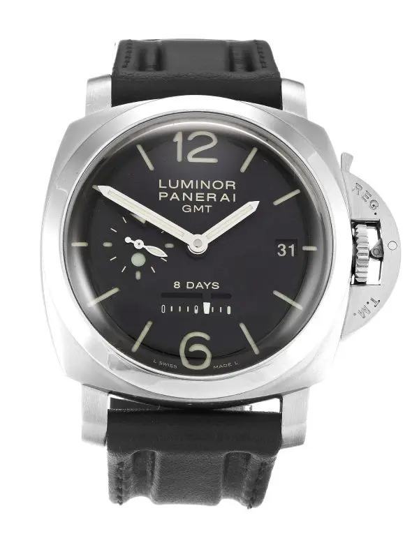 Panerai Manifattura Luminor PAM00233-44 MM 