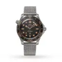 Omega Seamaster Men Automatic 007 James Bond