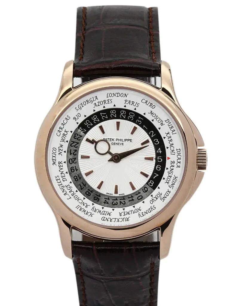 Patek Philippe Complicated 5130J-39 MM