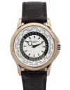 Patek Philippe Complicated 5130J-39 MM