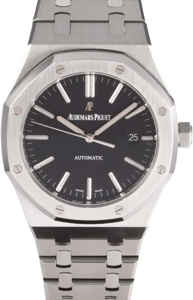 Audemars Piguet Royal Oak 15400ST.OO.1220ST.01 - 41MM