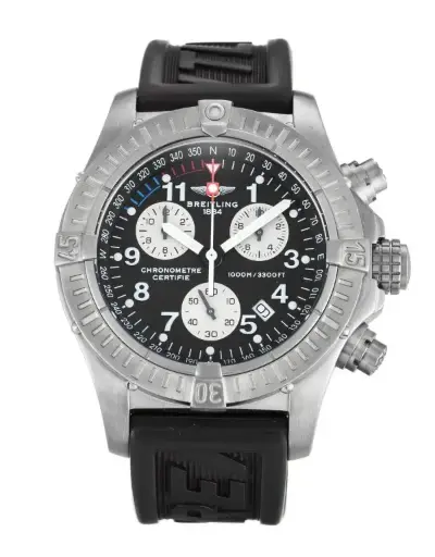 Breitling Chrono Avenger M1 E73360 – 44 MM