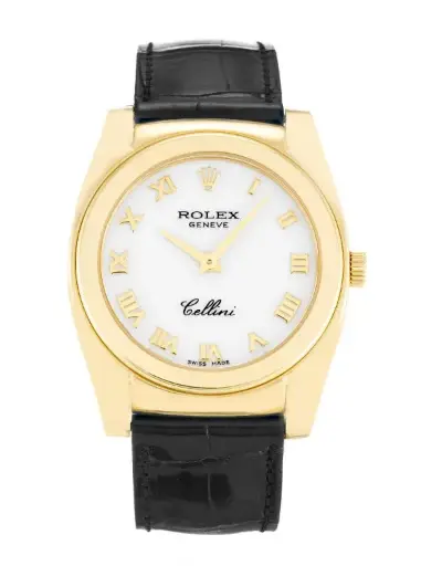 Rolex Cellini 5320/8 – 35 MM