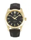 Omega Aqua Terra 150m Mid-Size 2604.50.37-35 MM 
