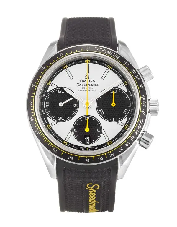 Omega Speedmaster Racing 326.32.40.50.04.001-40 MM 