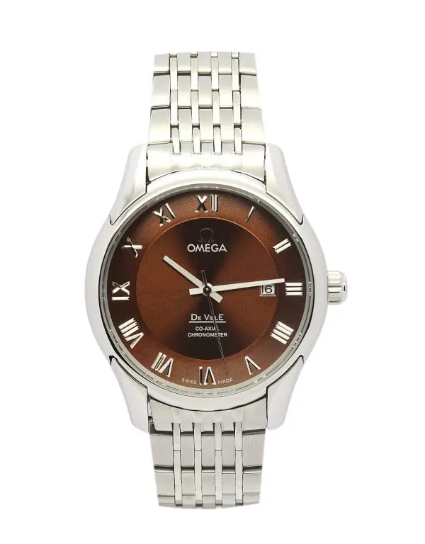 Omega De Ville Hour Vision – 41 MM 
