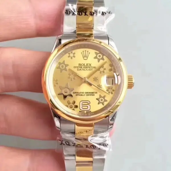 Rolex Datejust 31 – 178243 – 31MM 