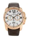 Cartier Calibre de Cartier – W7100044 – 42MM 