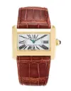 Cartier Tank Divan – W6300356 – 32MM 