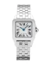 Cartier Santos Demoiselle – W25064Z5 – 28MM 