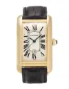 Cartier Tank Americaine – W2603156 – 27MM 