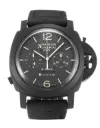Panerai Manifattura Luminor – PAM00317 – 44MM 