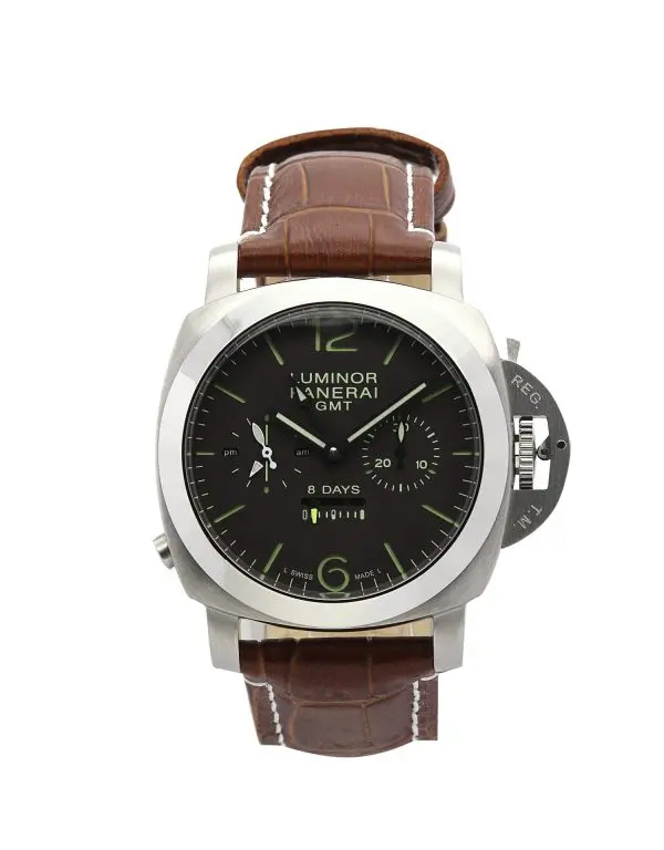 Panerai Luminor 1950 – PAM00311 – 44MM 