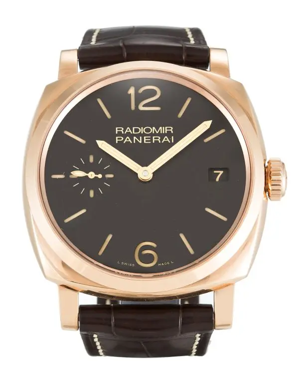 Panerai Radiomir Automatic PAM00515 - 47 MM 