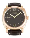 Panerai Radiomir Automatic PAM00515 - 47 MM 