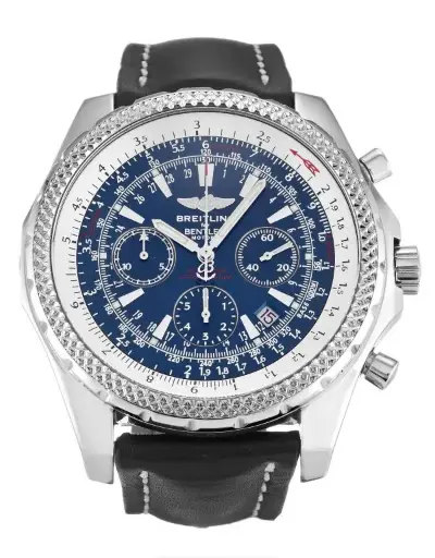 Breitling Bentley Motors A25362 – 48 MM"