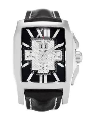 Breitling Bentley Flying B A44365 – 38.5 MM