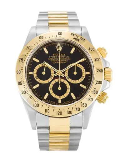 Rolex Daytona 16523 – 40 MM