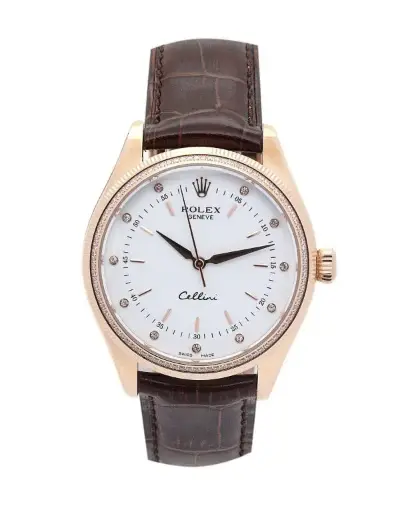 Rolex Cellini 5310- 39MM