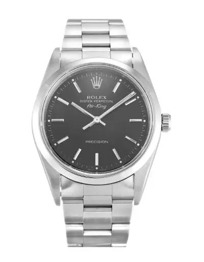 Rolex Air-King 14000 – 34 MM
