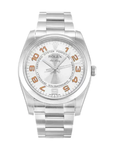 Rolex Air-King 114200 – 34 MM