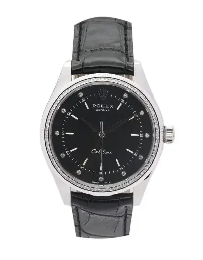 Rolex Cellini 5310 – 25 MM