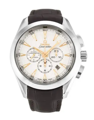 Omega Aqua Terra 150m Gents 231.13.44.50.02.001-44 MM