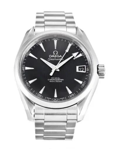 Omega Aqua Terra 150m Gents 231.10.39.21.01.001-38.5 MM