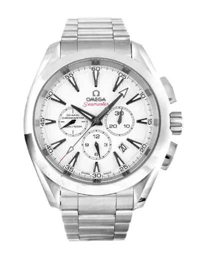 Omega Aqua Terra 150m Gents 231.10.44.50.04.001-44 MM 