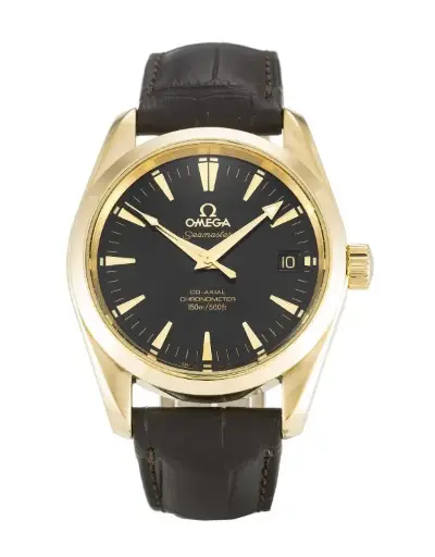 Omega Aqua Terra 150m Mid-Size 2604.50.37-35 MM 