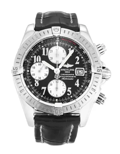 Breitling Chronomat Evolution – A13356 – 43.7MM 