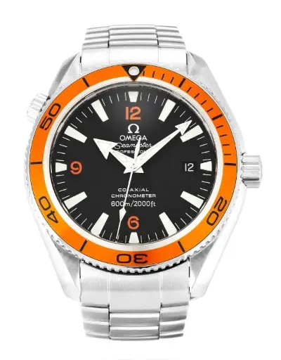 Omega Planet Ocean 2908.50.00-45 MM 