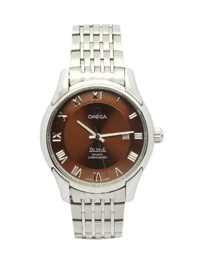 Omega De Ville Hour Vision – 41 MM 