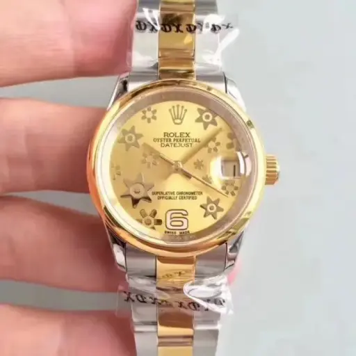 Rolex Datejust 31 – 178243 – 31MM 
