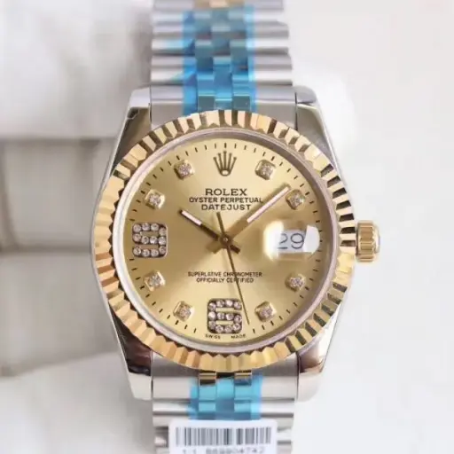 Rolex Datejust 36 – 116233 – 36MM 