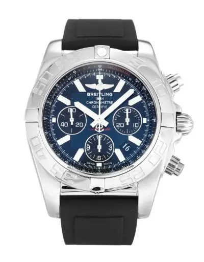 Breitling Chronomat 44 AB0110 – 43.5 MM