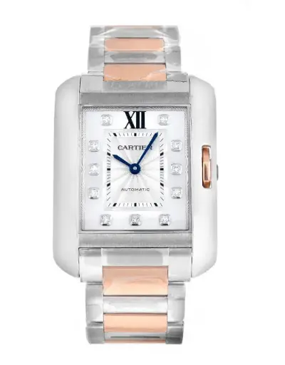 Cartier Tank Anglaise – WT100025 – 30MM 