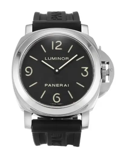 Panerai Luminor Base – PAM00002 – 44MM 