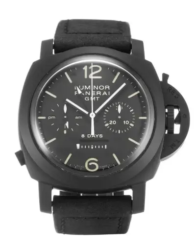 Panerai Manifattura Luminor – PAM00317 – 44MM 