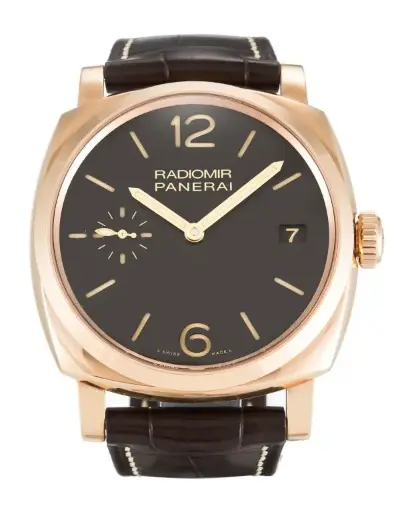 Panerai Radiomir Automatic PAM00515 - 47 MM 