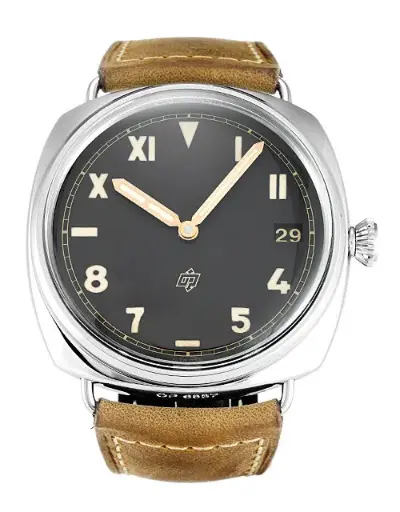 Panerai Radiomir California 3 Days PAM00424-47 MM 