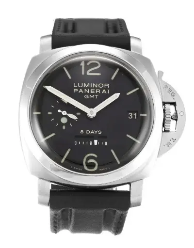 Panerai Manifattura Luminor PAM00233-44 MM 