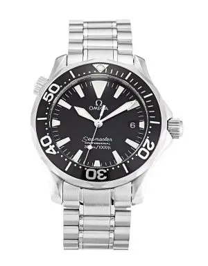 Omega Seamaster 300m Mid-Size 2262.50.00-40 MM 