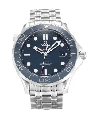 Omega Seamaster 300m Co-Axial 212.30.41.20.03.001-41 MM 
