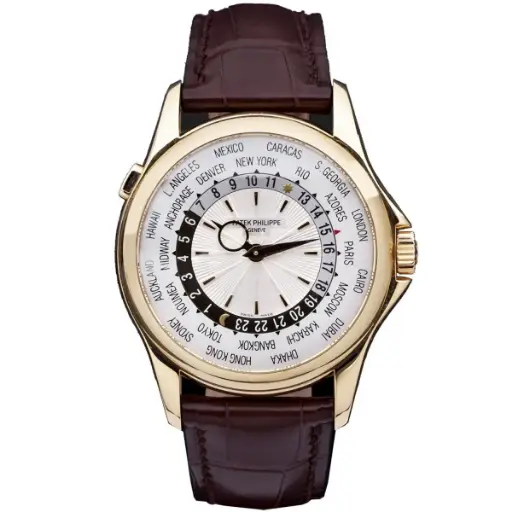Patek Philippe Complicated 5130J-39 MM