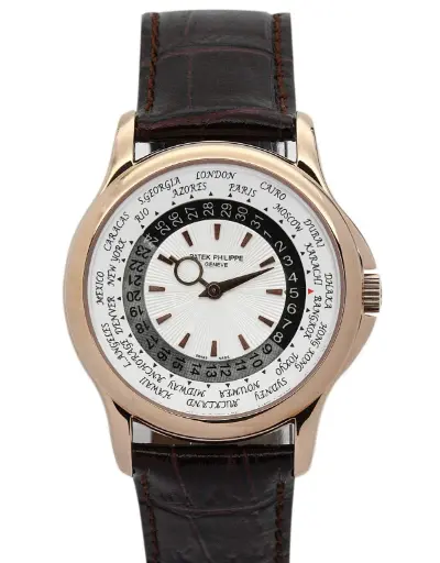 Patek Philippe Complicated 5130J-39 MM