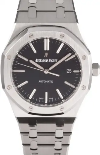Audemars Piguet Royal Oak 15400ST.OO.1220ST.01 - 41MM