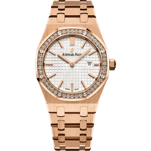 Audemars Piguet Royal Oak 67651OR.ZZ.1261OR.01-33 MM 
