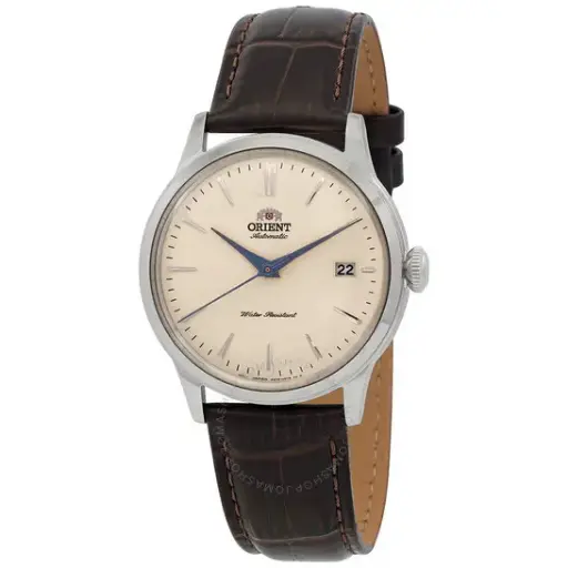 Orient Contemporary Classic Champagne