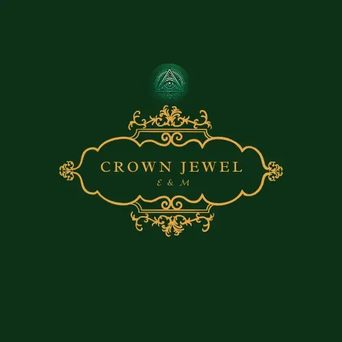 Crown Jewel